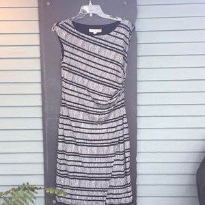Ann Taylor Loft Med Dress